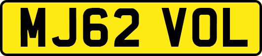 MJ62VOL