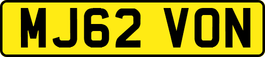 MJ62VON