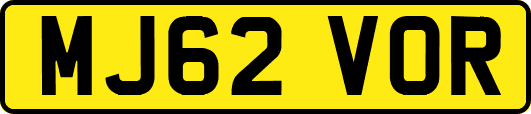 MJ62VOR