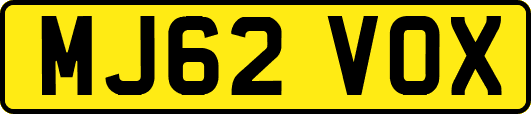 MJ62VOX