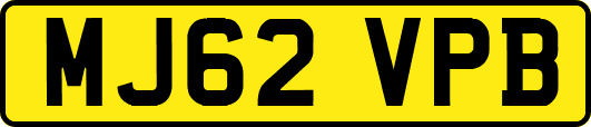 MJ62VPB
