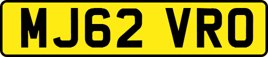 MJ62VRO