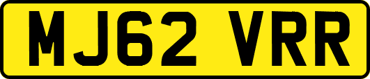MJ62VRR