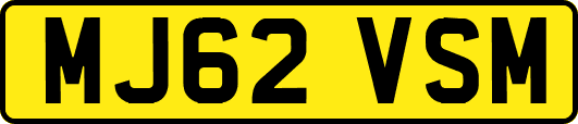 MJ62VSM