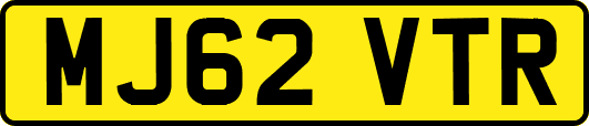MJ62VTR