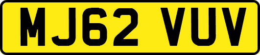 MJ62VUV