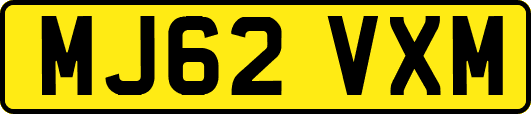 MJ62VXM