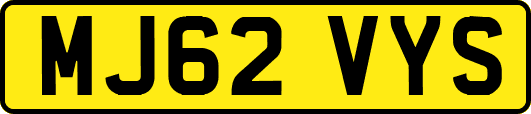 MJ62VYS