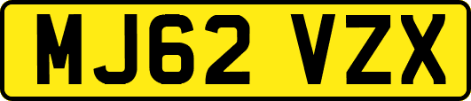 MJ62VZX