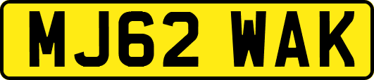 MJ62WAK