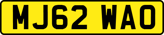 MJ62WAO