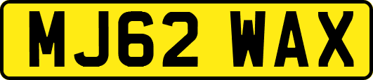 MJ62WAX