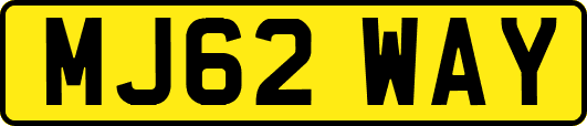 MJ62WAY