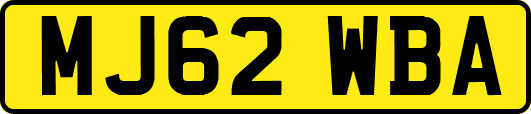 MJ62WBA