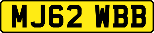 MJ62WBB