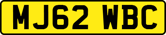 MJ62WBC