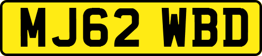 MJ62WBD