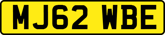 MJ62WBE