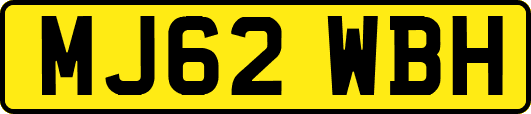 MJ62WBH