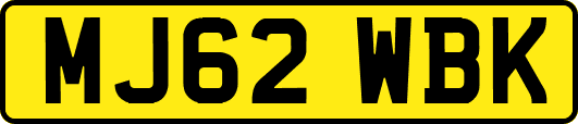 MJ62WBK