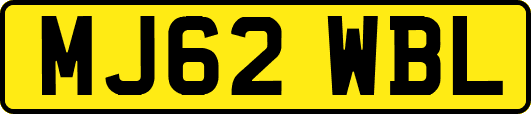 MJ62WBL