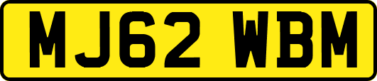 MJ62WBM