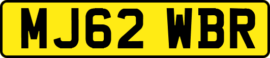 MJ62WBR