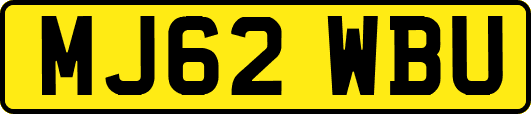 MJ62WBU