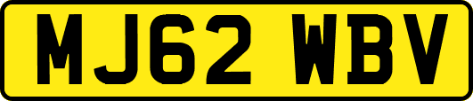 MJ62WBV