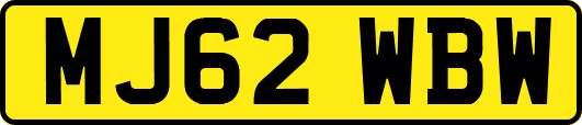 MJ62WBW