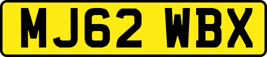 MJ62WBX
