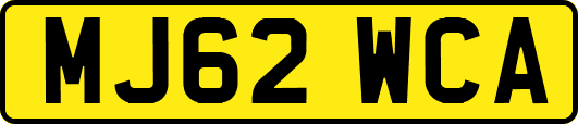 MJ62WCA