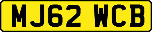 MJ62WCB