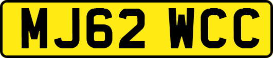 MJ62WCC