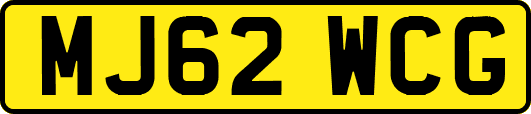 MJ62WCG