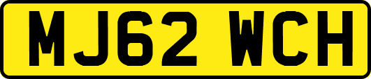 MJ62WCH
