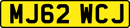 MJ62WCJ