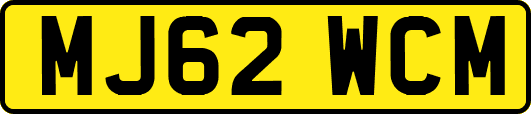 MJ62WCM