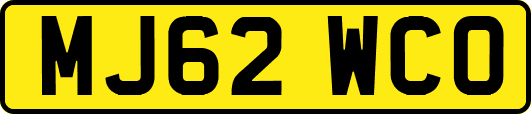 MJ62WCO