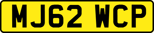 MJ62WCP