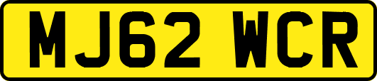 MJ62WCR