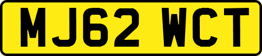 MJ62WCT