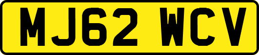 MJ62WCV