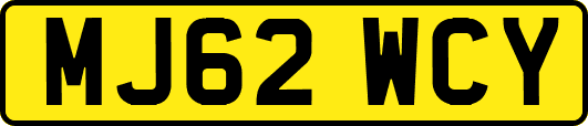 MJ62WCY