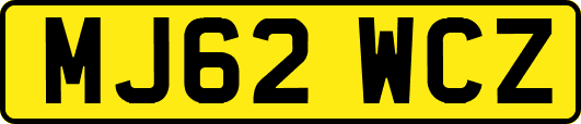 MJ62WCZ