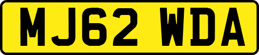 MJ62WDA