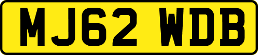 MJ62WDB