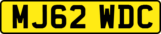 MJ62WDC