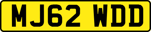 MJ62WDD