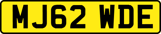 MJ62WDE
